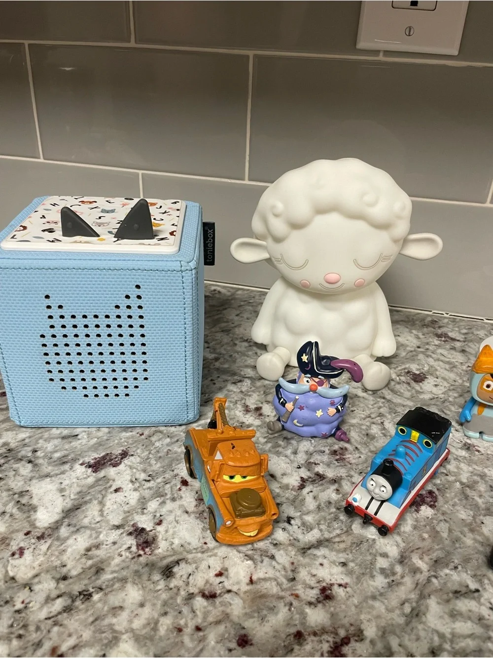 Tonies Bundle